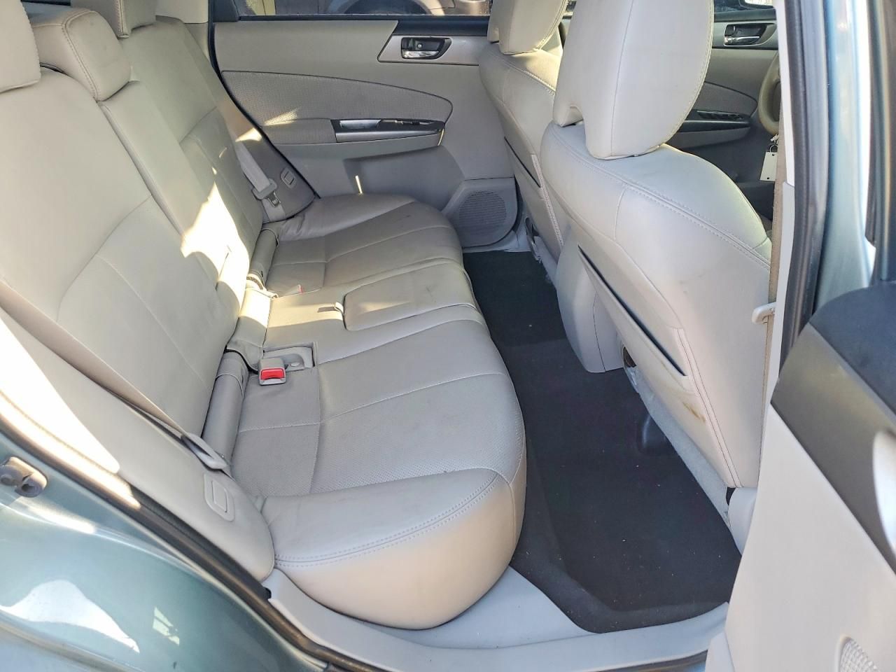 2011 Subaru Forester 2.5x Premium