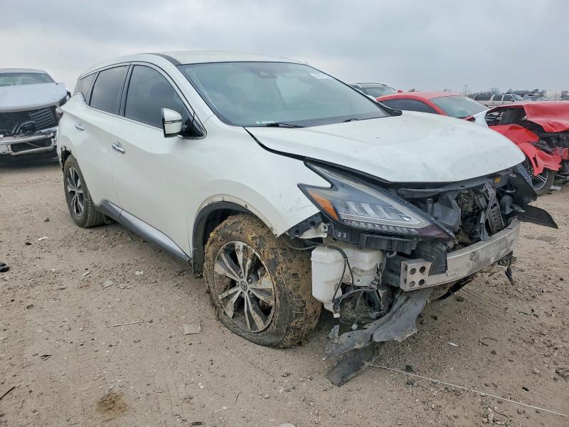 2020 Nissan Murano s