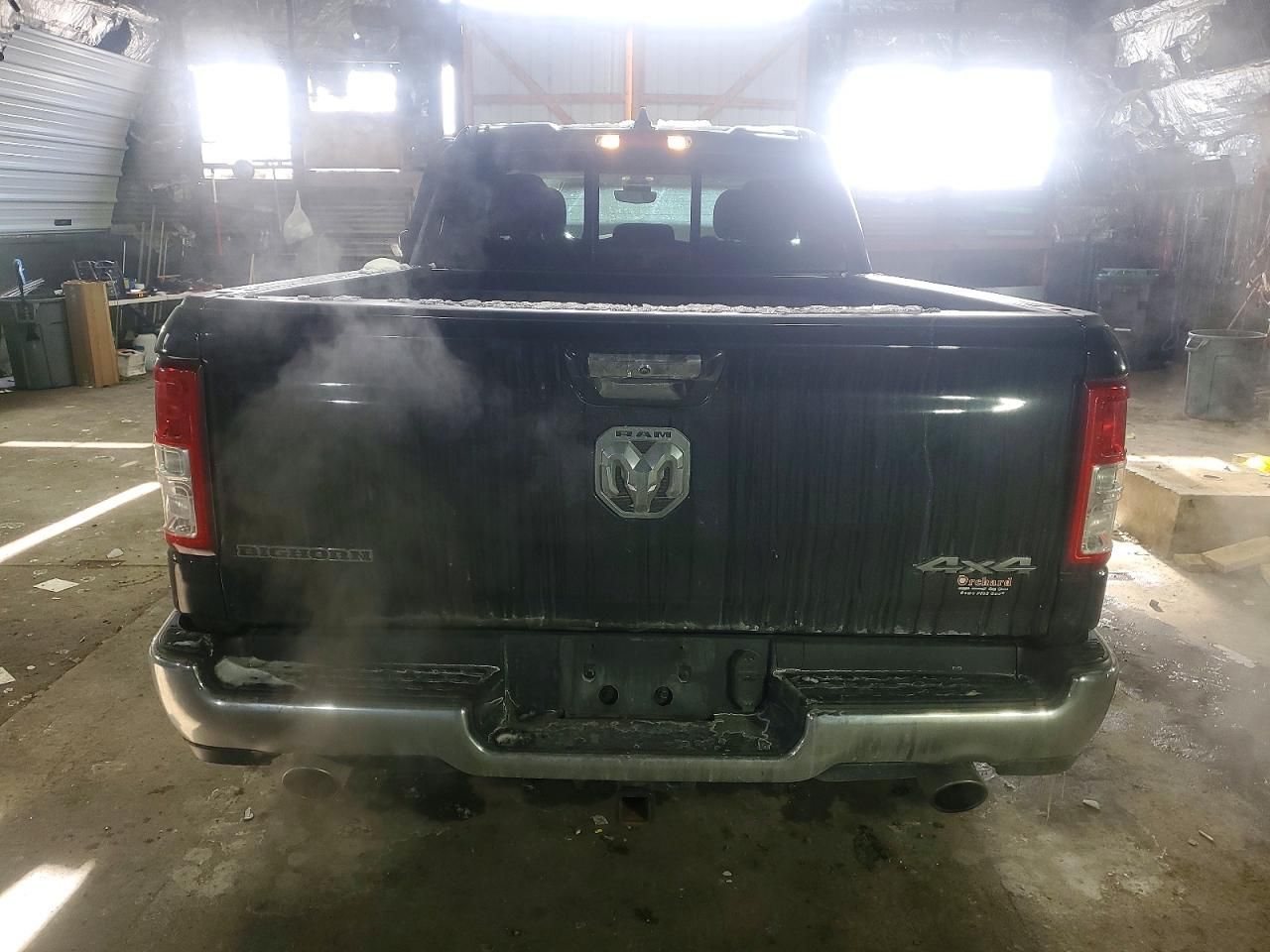 2020 Dodge Ram 1500 big Horn/lone Star