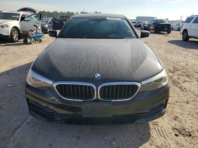 2017 BMW 530 i
