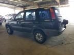 1998 Honda Cr-v ex