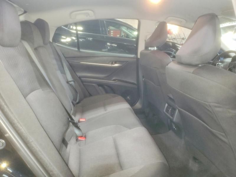 2026 Toyota Camry Night Shade