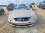 2005 Mercedes-Benz Sl 500
