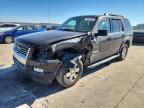 2007 Ford Explorer xlt