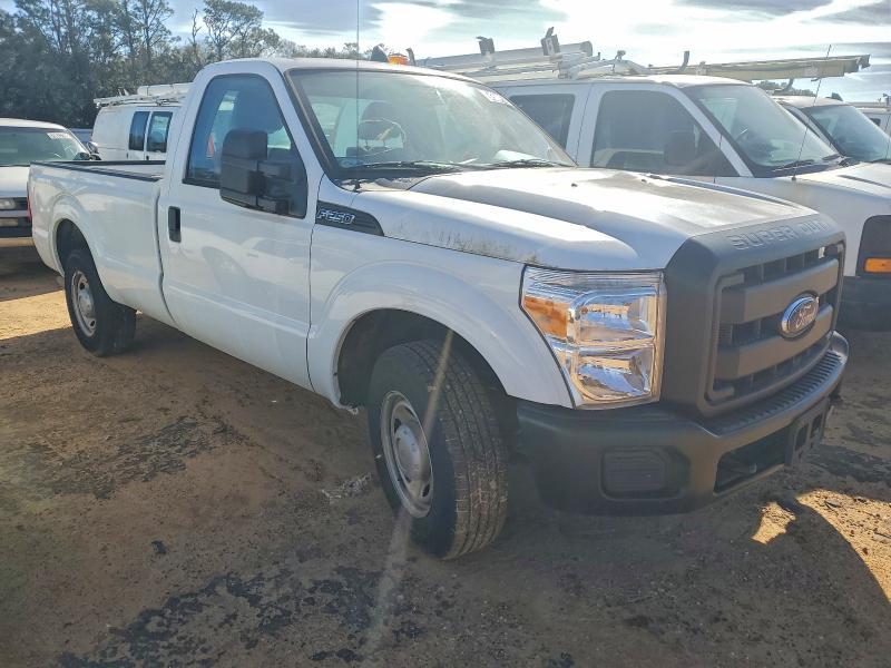 2013 Ford F250 Super Duty