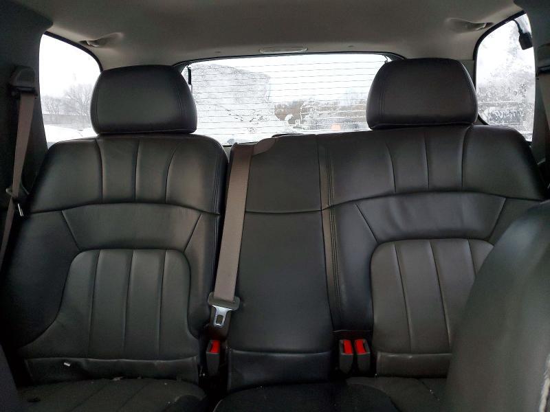 2003 GMC Envoy