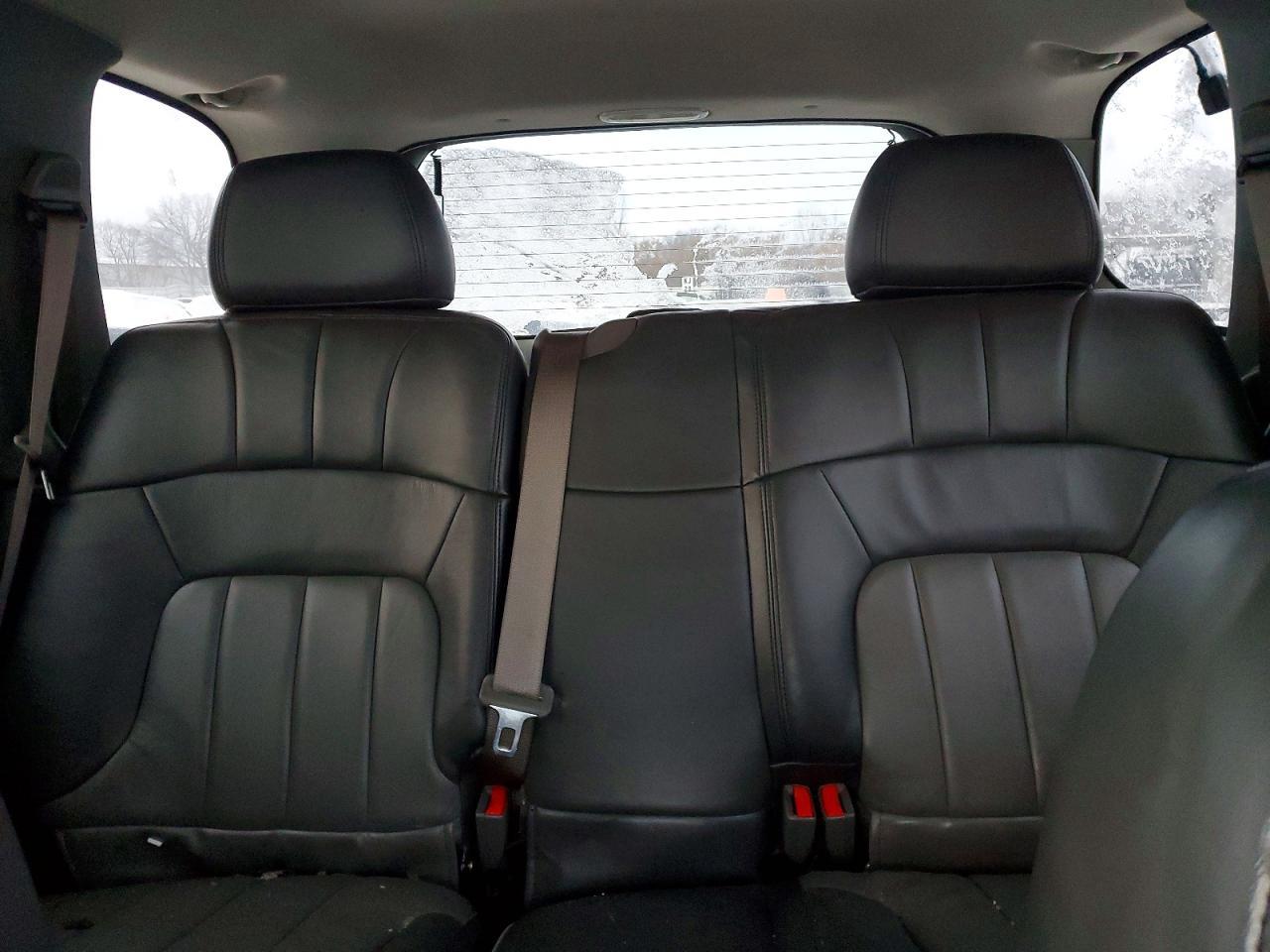 2003 GMC Envoy