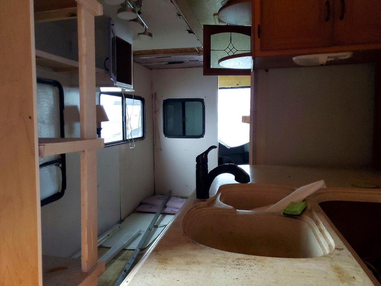 2008 Forest River Montana 3400RL