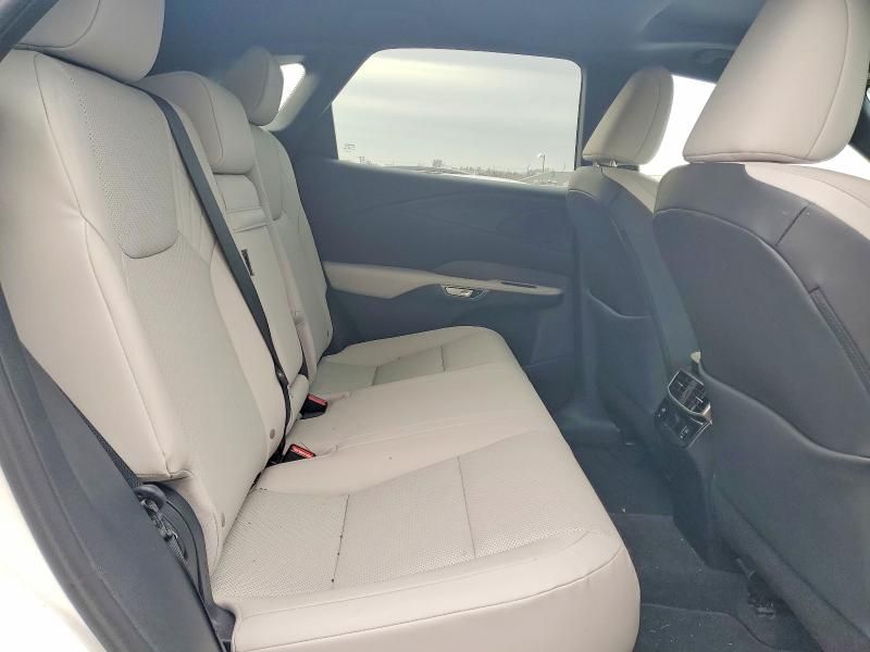 2024 Lexus Rx 350 Base