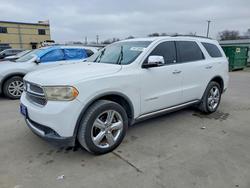 2013 Dodge Durango Citadel for sale in Wilmer, TX