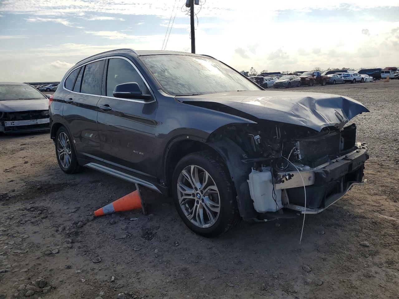 2017 BMW X1 Xdrive28i