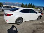 2016 Lexus Es 300h