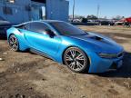 2015 BMW I8