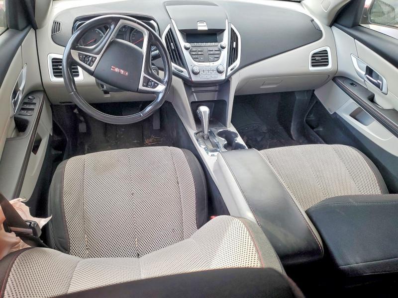 2011 GMC Terrain sle