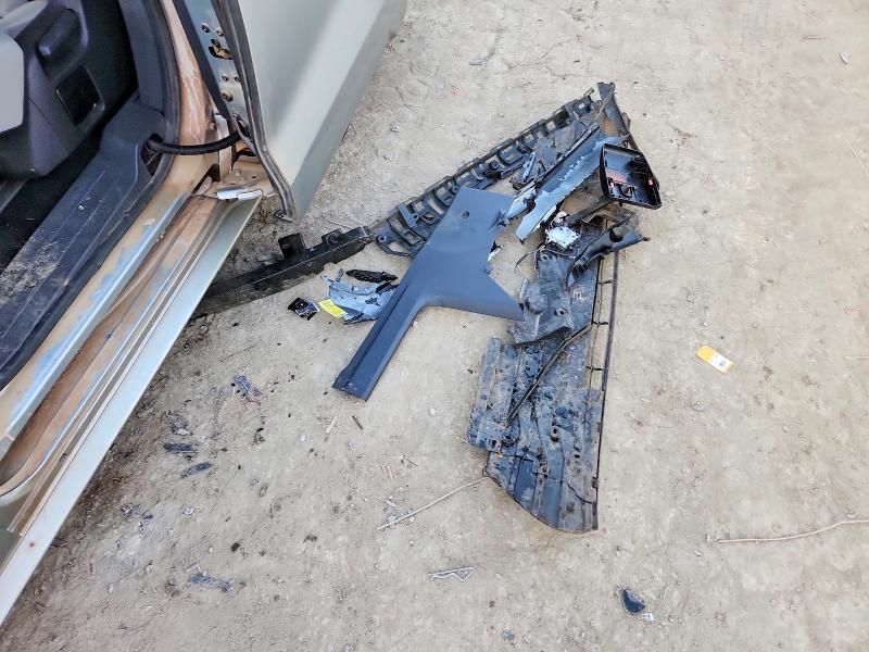 2024 Toyota Sienna le 8-passenger