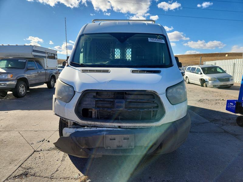2015 Ford Transit T-250 Utility / Service van