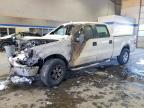 2008 Ford F150 Supercrew