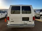 2002 Ford Econoline E150 van
