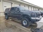 2004 GMC Sierra K2500 Heavy Duty
