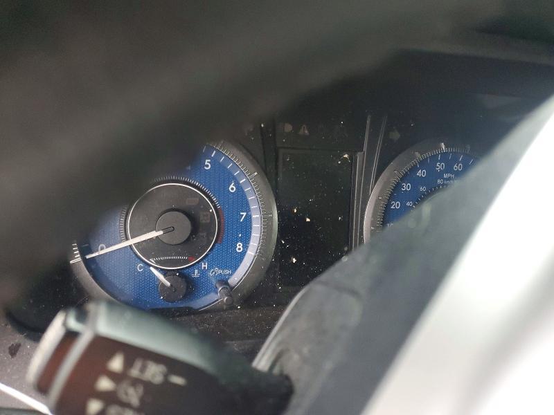 2015 Toyota Sienna xle Premium 8-passenger