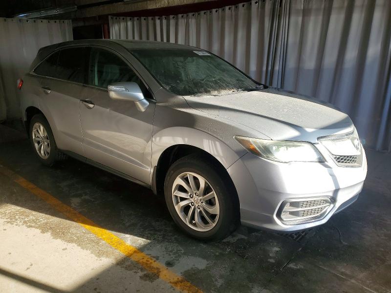 2017 Acura RDX