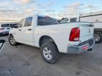 2023 Dodge Ram 1500 Classic Tradesman