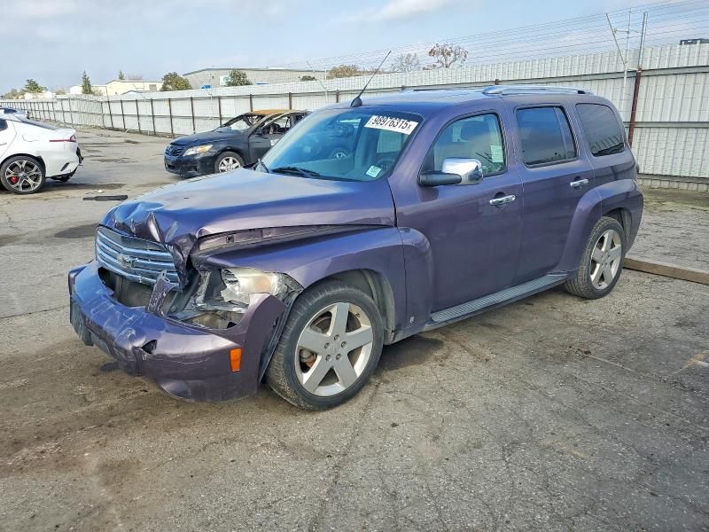 2006 Chevrolet Hhr lt