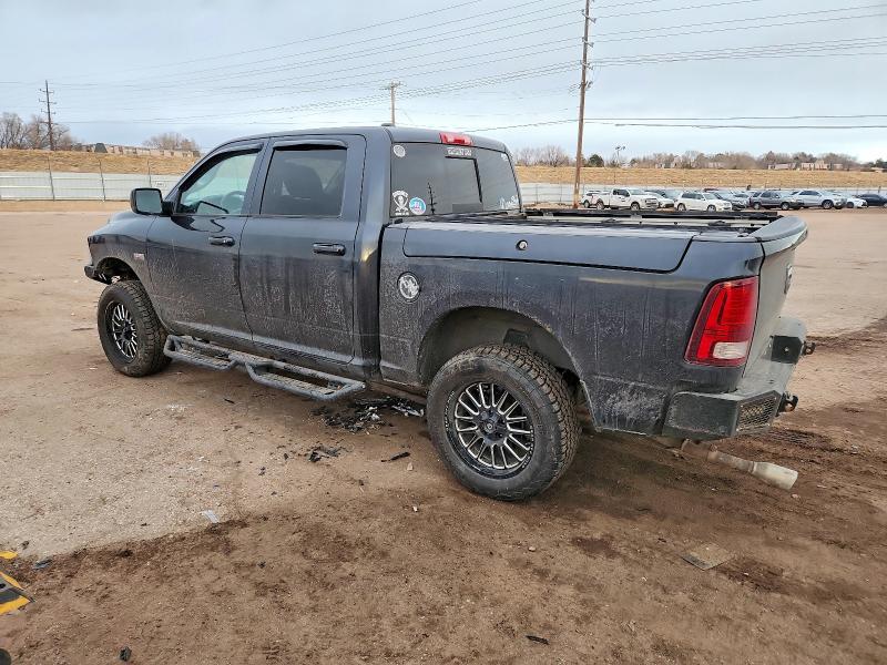 2014 Dodge RAM 1500 Sport