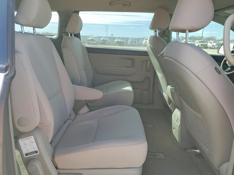 2019 KIA Sedona l