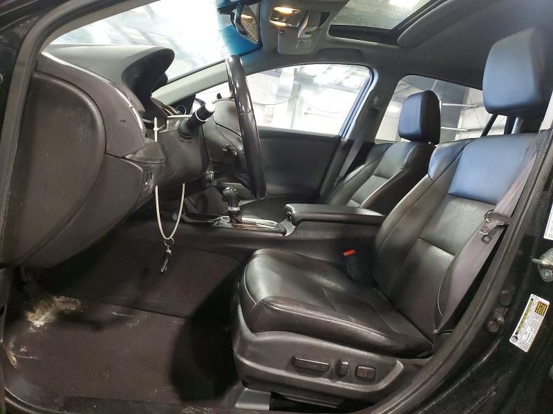 2017 Acura Rdx Technology