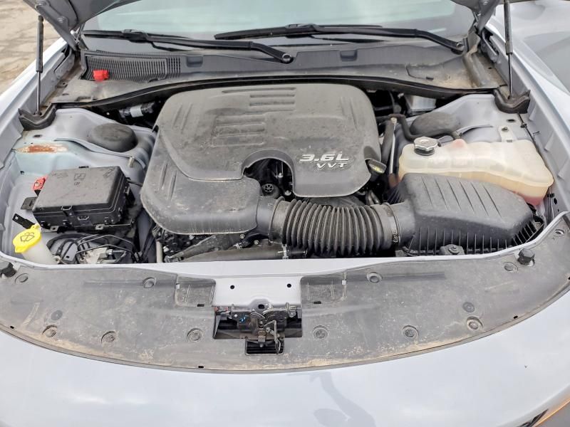 2022 Dodge Charger gt