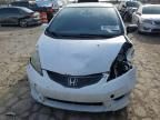 2009 Honda Fit Sport