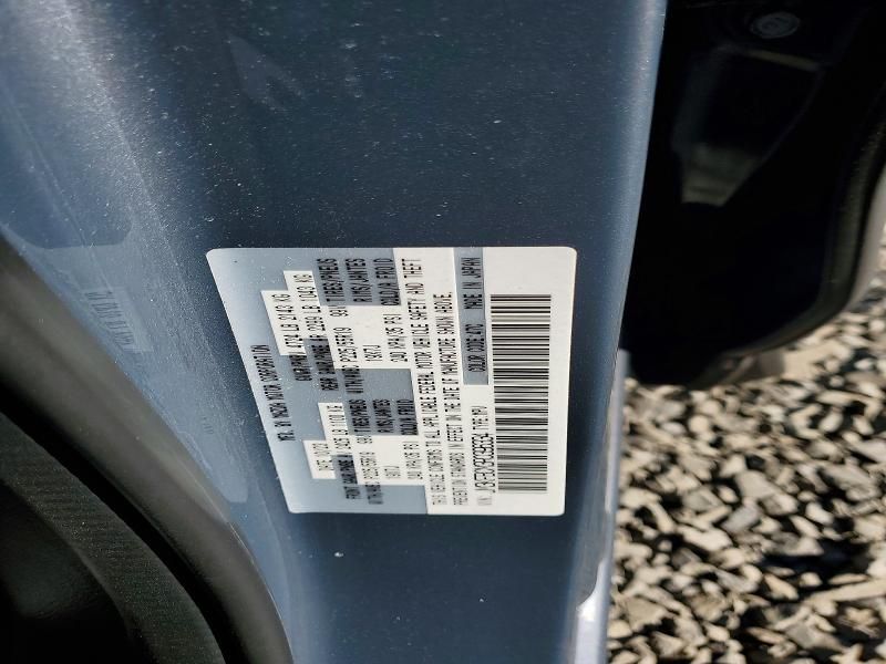 2024 Mazda Cx-5 Preferred