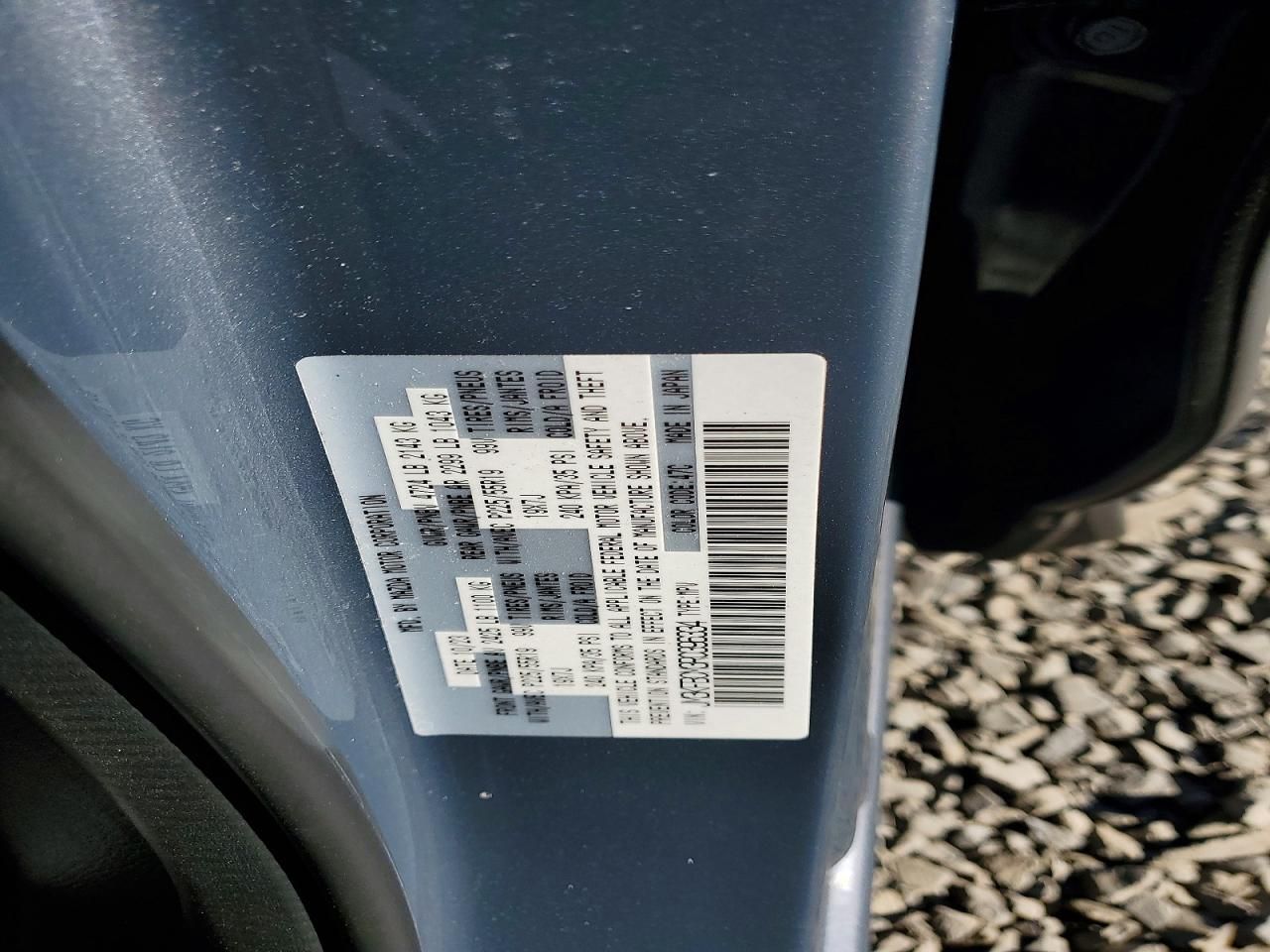 2024 Mazda Cx-5 Preferred