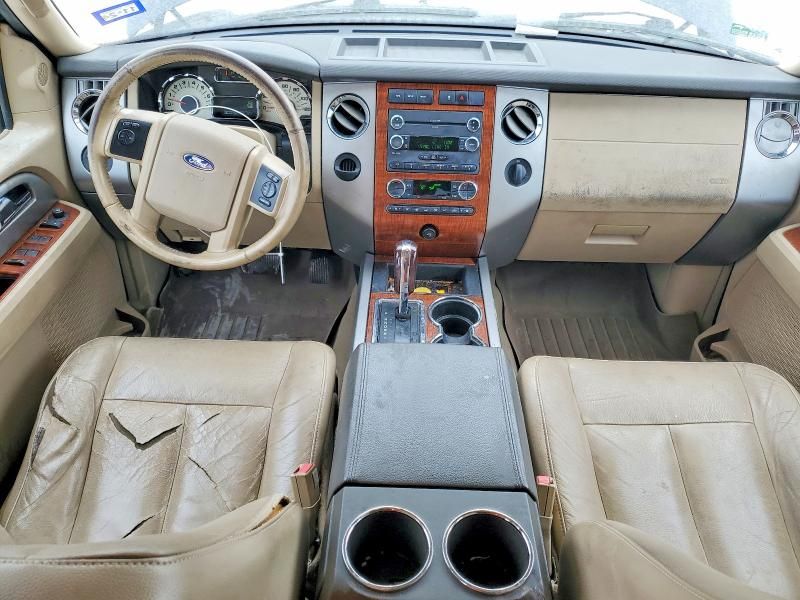 2010 Ford Expedition Eddie Bauer