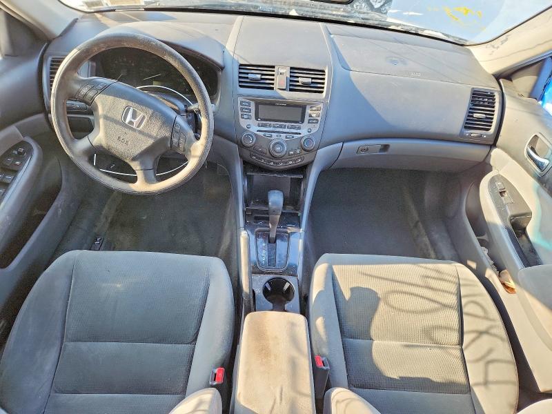 2007 Honda Accord se