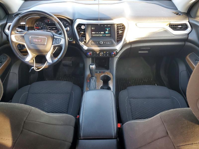 2017 GMC Acadia sle