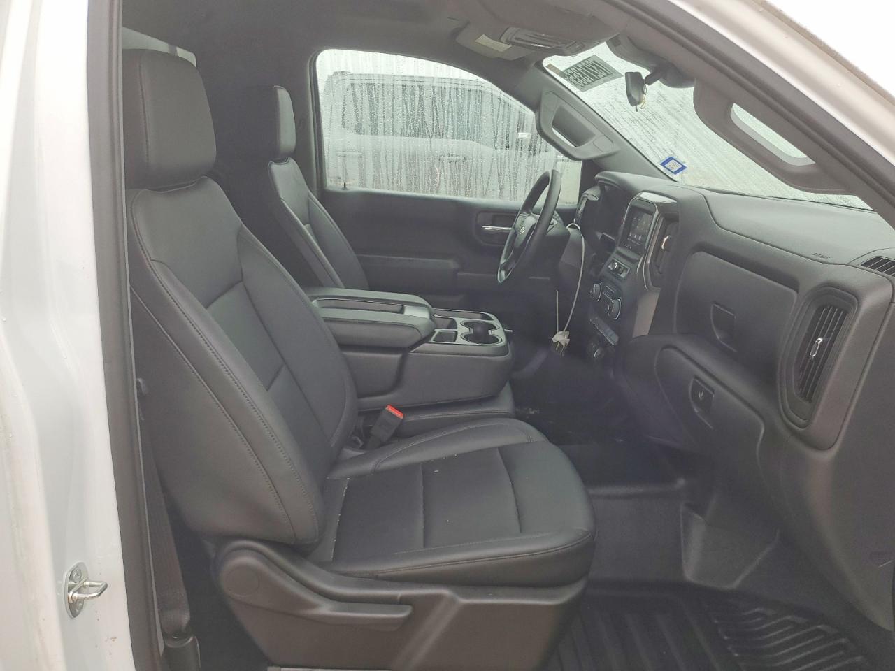 2023 Chevrolet Silverado C1500