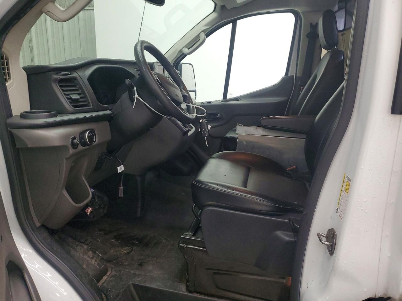 2020 Ford Transit T-150 Utility / Service Van