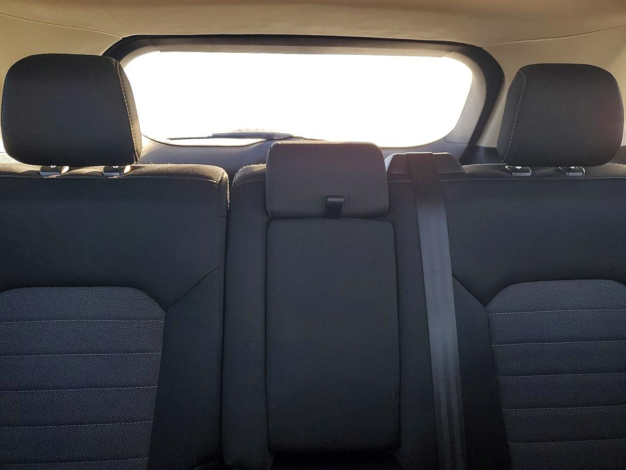 2019 Ford Edge se
