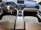 2021 Acura RDX