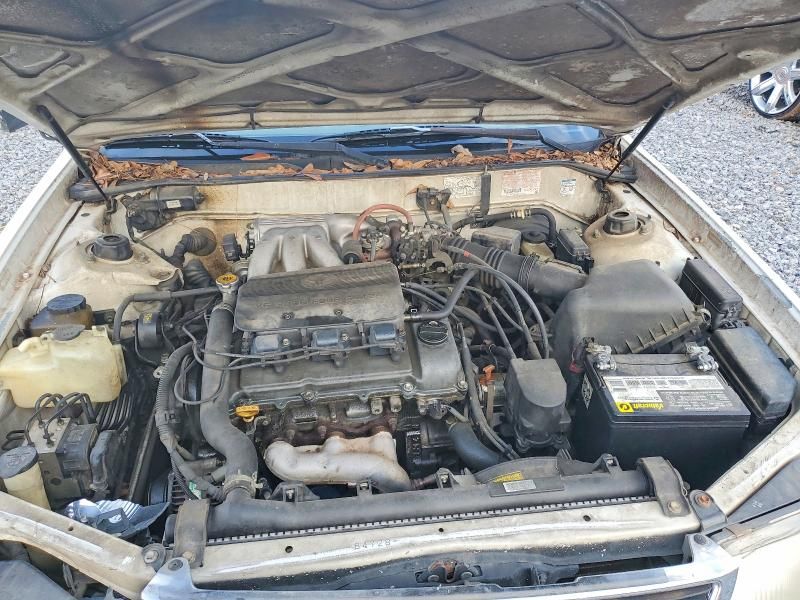 1997 Toyota Avalon xl