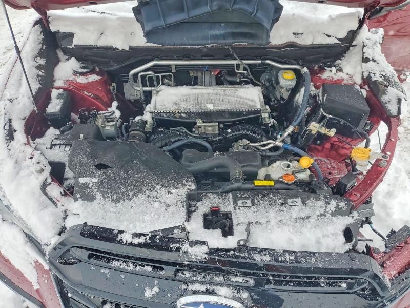 2023 Subaru Ascent Limited