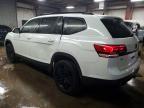 2019 Volkswagen Atlas se