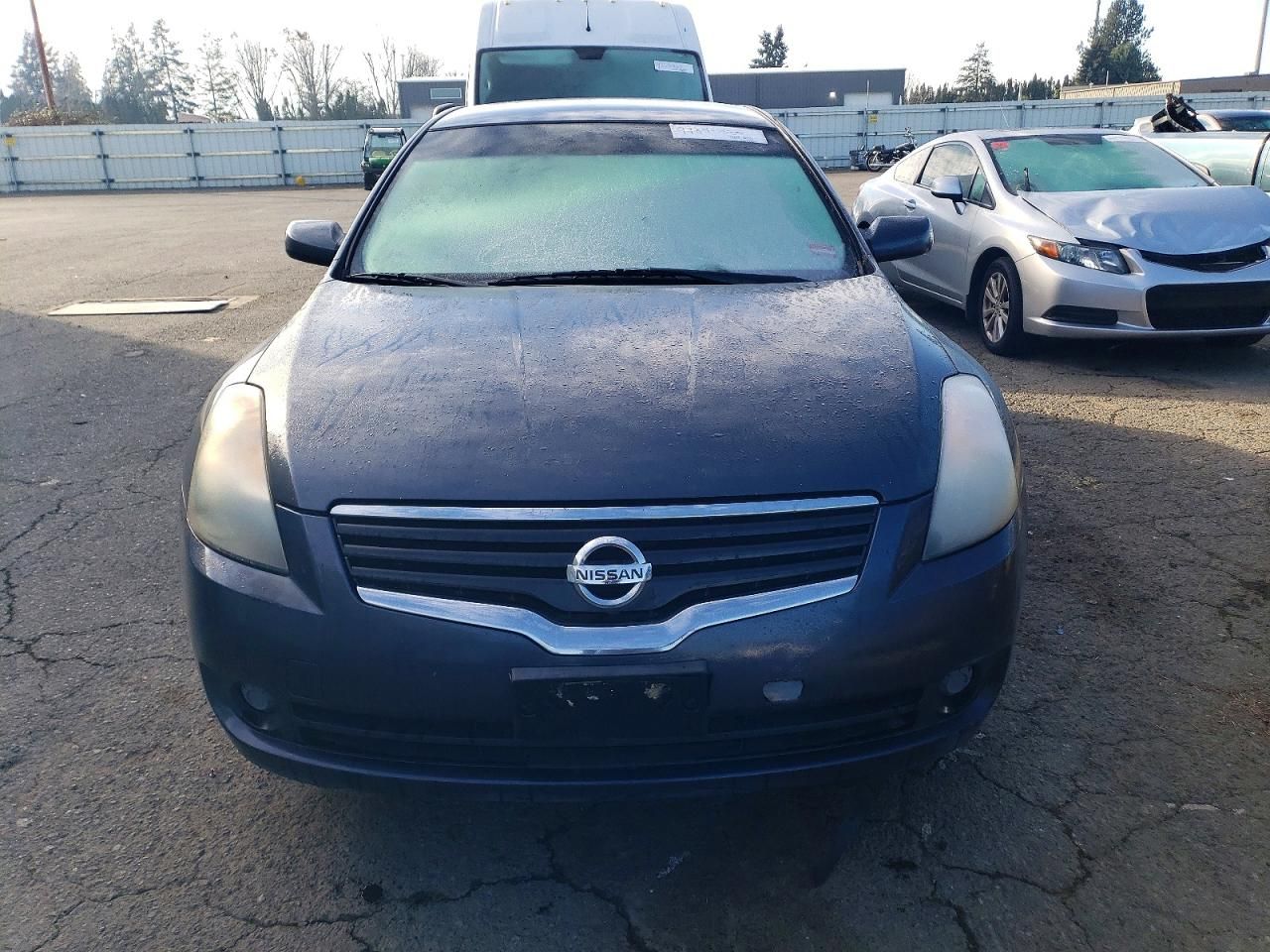 2009 Nissan Altima 2.5