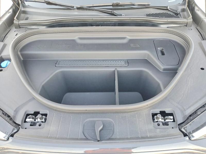 2025 Audi Q6 E-tron Premium Plus