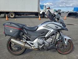2012 Honda Nc700x dct for sale in Kapolei, HI