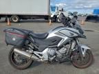 2012 Honda Nc700x dct