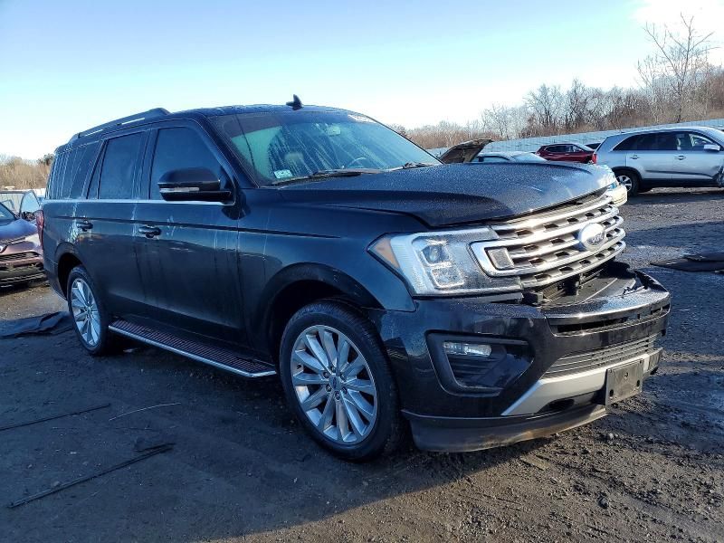 2018 Ford Expedition xlt