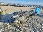 2019 Bombardier 2019 SKI DOO Summit X 850 REV
